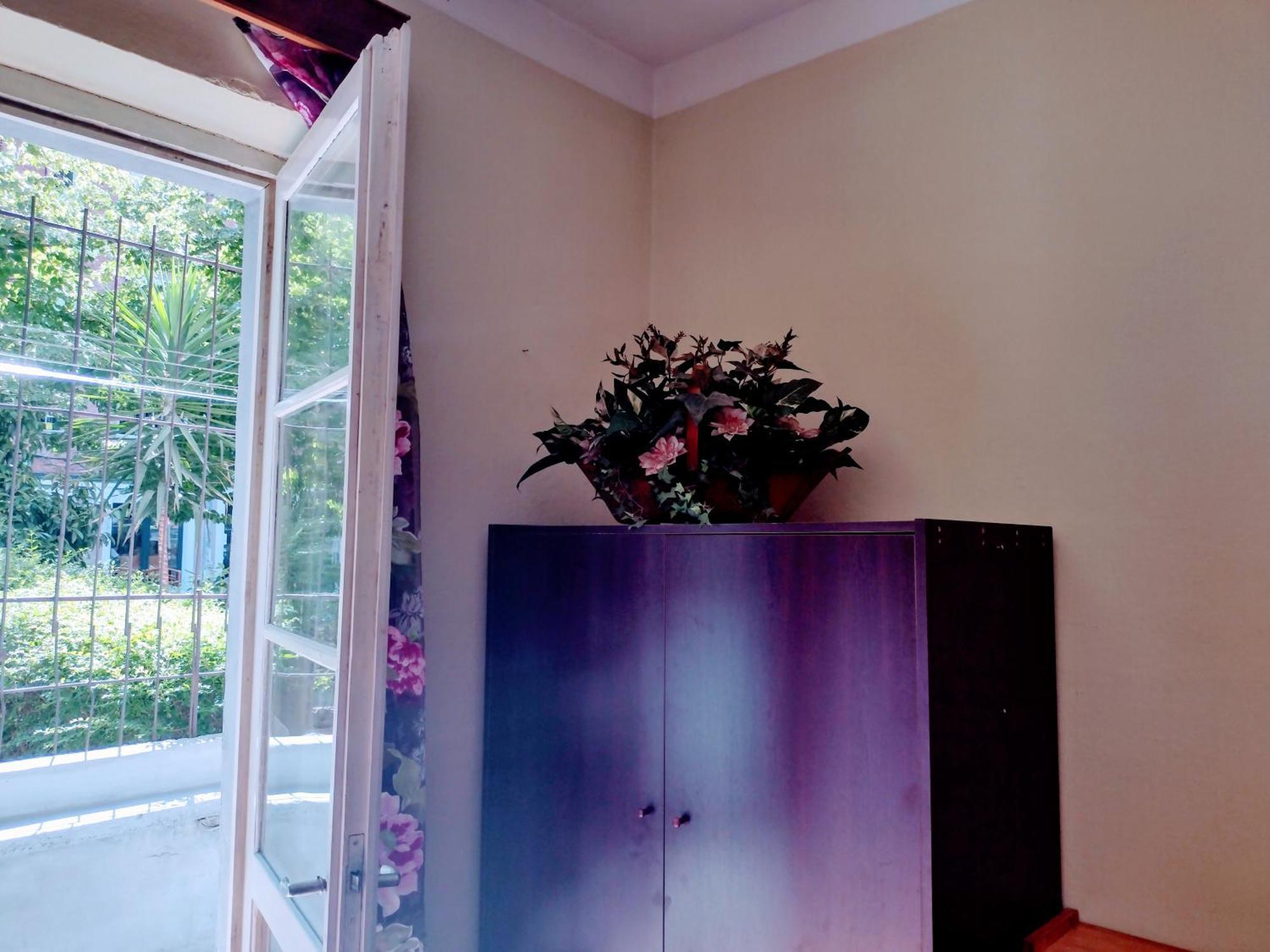Era Echoes - Preserved Historical Apartment Tirana Esterno foto